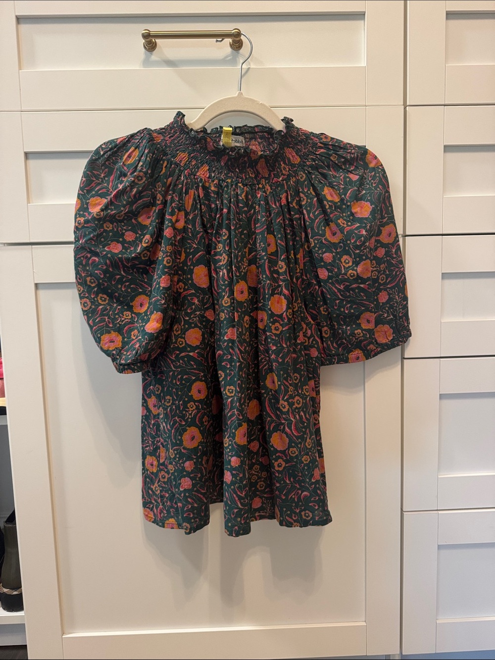 Roller Rabbit top